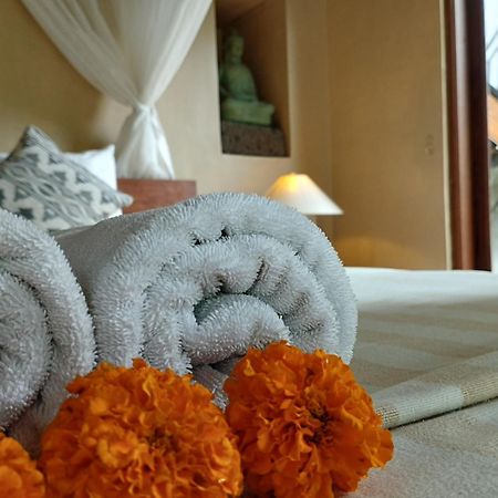Umah Ubud Guest House Exterior photo