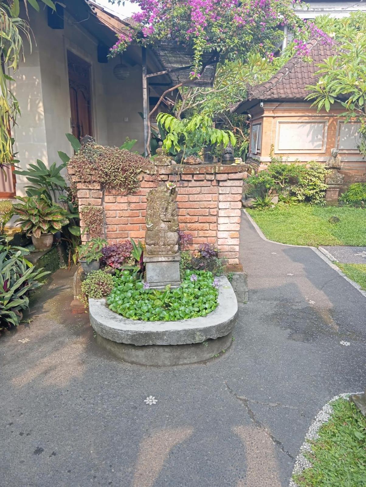 Umah Ubud Guest House Exterior photo