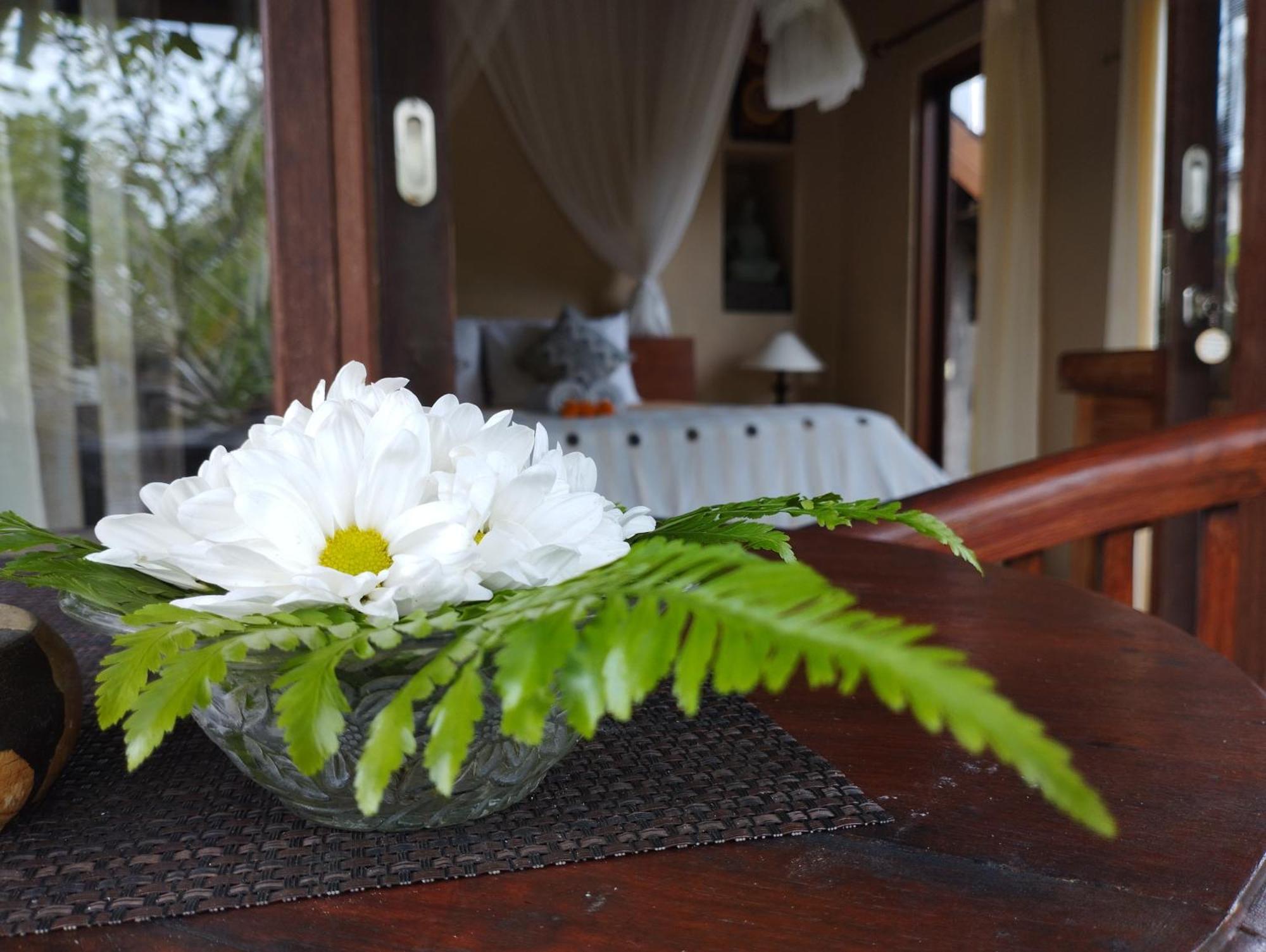 Umah Ubud Guest House Exterior photo