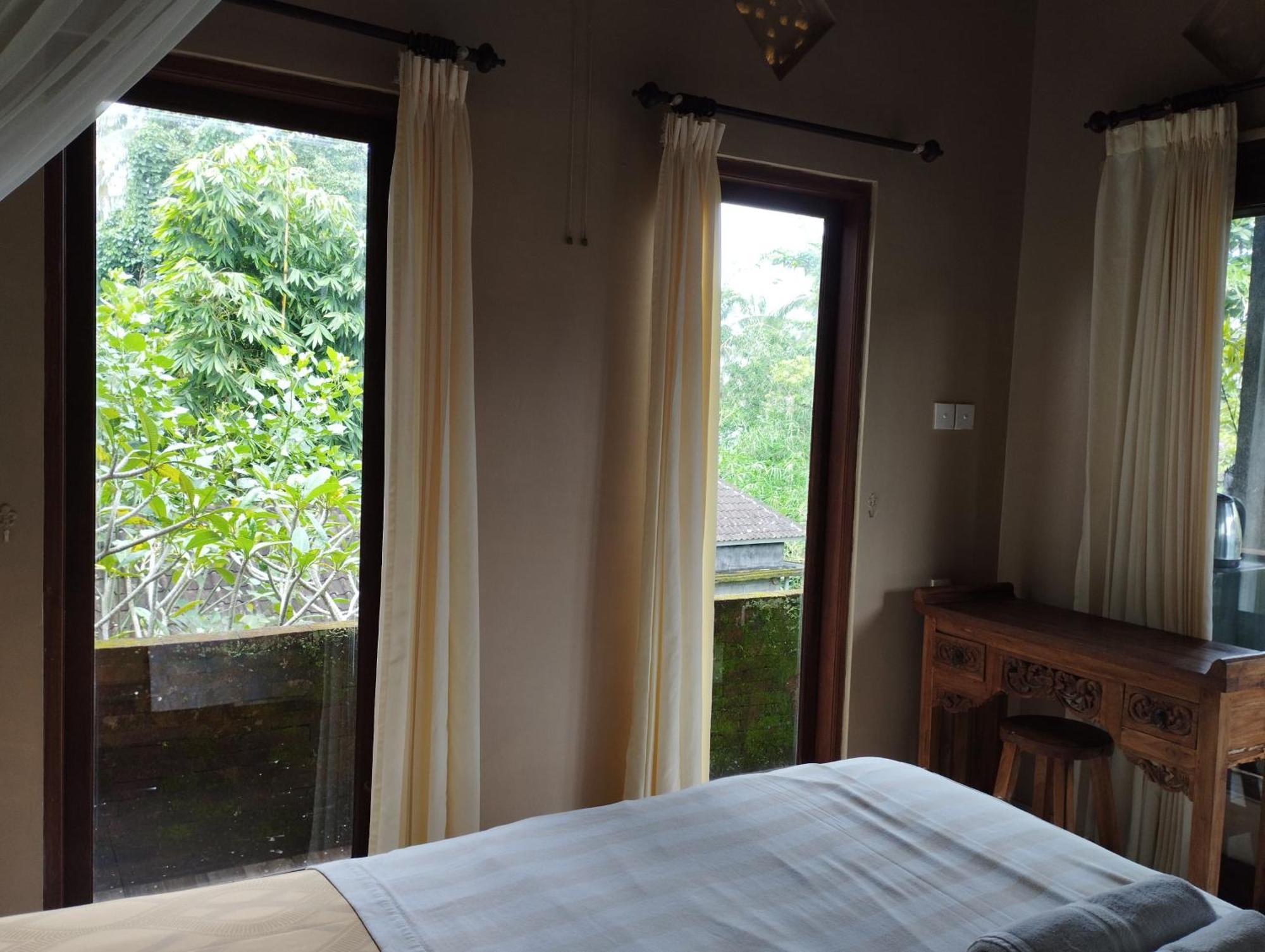 Umah Ubud Guest House Exterior photo